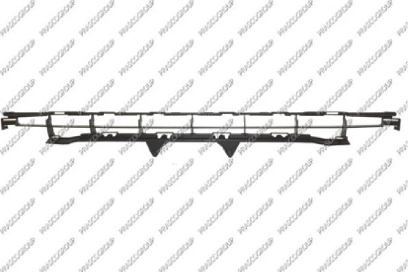 Prasco PG3222140 - Grila ventilatie, bara protectie aaoparts.ro