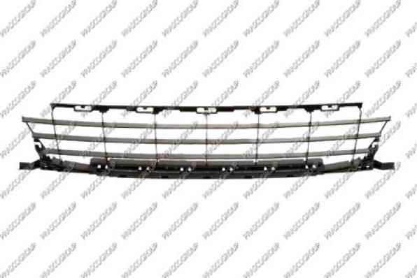 Prasco PG3222130 - Grila ventilatie, bara protectie aaoparts.ro