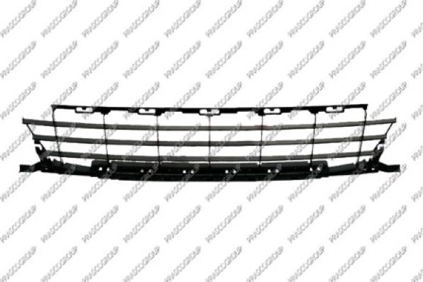 Prasco PG3222120 - Grila ventilatie, bara protectie aaoparts.ro