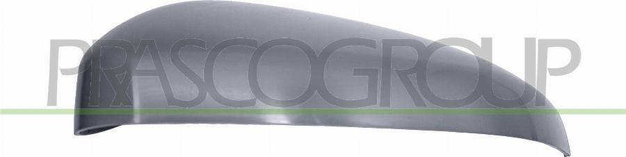 Prasco PG7247414 - Acoperire oglinda exterioara aaoparts.ro