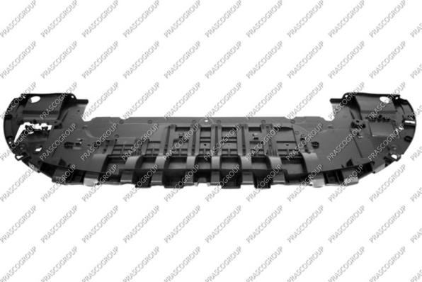 Prasco RN4301900 - Material amortizare zgomot, nisa motor aaoparts.ro