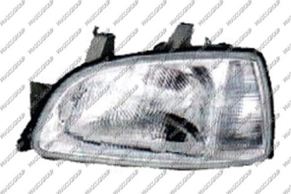 Prasco RN0244824 - Far aaoparts.ro