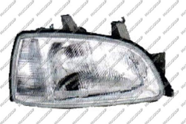 Prasco RN0244823 - Far aaoparts.ro