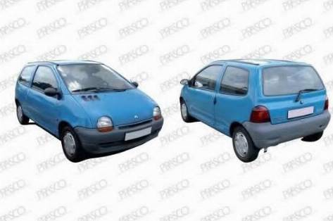 Prasco RN0254141 - Semnalizator aaoparts.ro