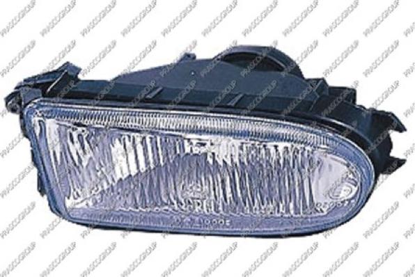 Prasco RN0264414 - Proiector ceata aaoparts.ro