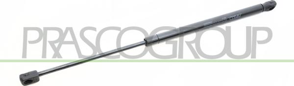 Prasco RN0239055 - Amortizor portbagaj aaoparts.ro