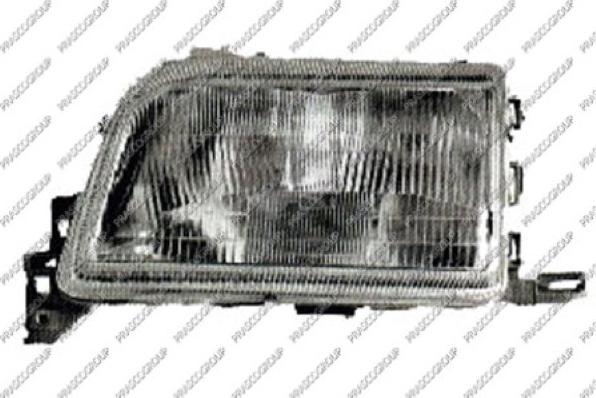 Prasco RN0234604 - Far aaoparts.ro