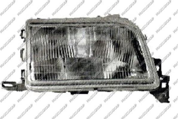 Prasco RN0234603 - Far aaoparts.ro