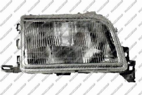 Prasco RN0234803 - Far aaoparts.ro