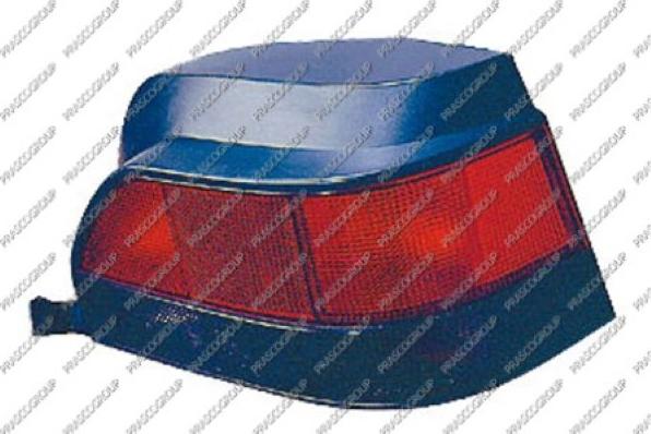 Prasco RN0234053 - Lampa spate aaoparts.ro
