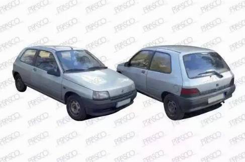 Prasco RN023W022 - Mecanism actionare geam aaoparts.ro