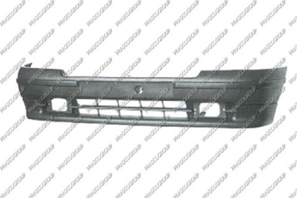 Prasco RN0231041 - Tampon aaoparts.ro