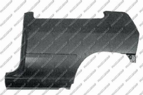 Prasco RN0233053 - Panou lateral aaoparts.ro