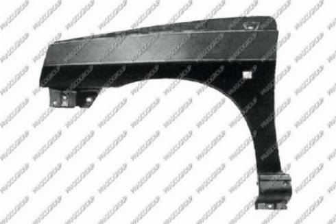 Prasco RN0233004 - Aripa aaoparts.ro