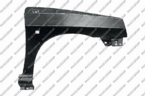 Prasco RN0233003 - Aripa aaoparts.ro