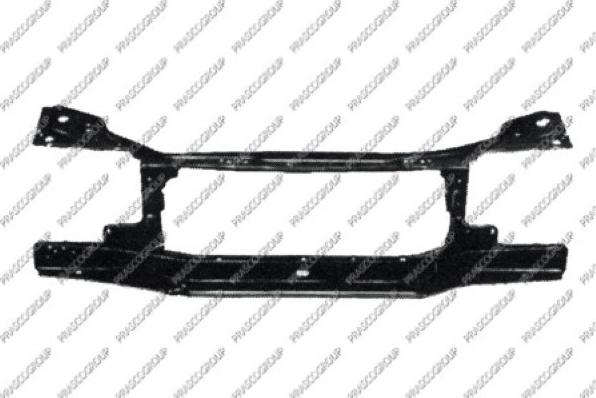 Prasco RN0233200 - Acoperire fata aaoparts.ro