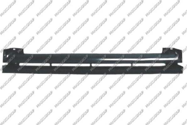 Prasco RN0722011 - Grila radiator aaoparts.ro