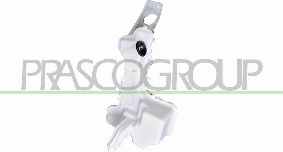 Prasco RN330VA01 - Rezervor apa,spalare parbriz aaoparts.ro