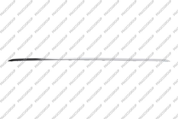 Prasco RN3321255 - Banda de protectie, bara de protectie aaoparts.ro