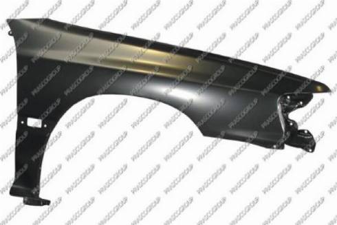 Prasco SB5183003 - Aripa aaoparts.ro