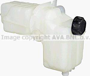 Prasco SCT051 - Vas de expansiune, racire aaoparts.ro
