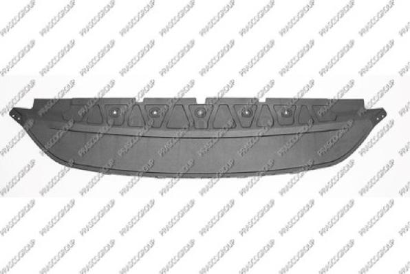 Prasco SK4241801 - Spoiler aaoparts.ro