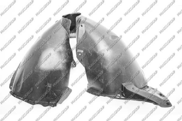 Prasco SK4243604 - Aripa interioara aaoparts.ro