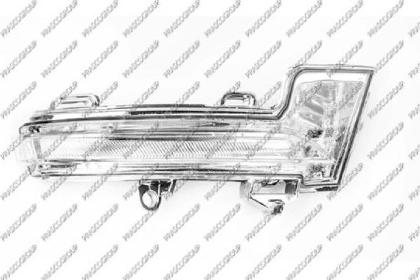 Prasco SK0307415 - Semnalizator aaoparts.ro