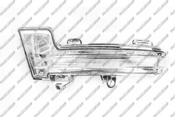 Prasco SK0307416 - Semnalizator aaoparts.ro