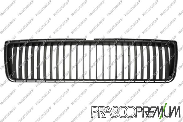 Prasco SK0222120 - Grila ventilatie, bara protectie aaoparts.ro