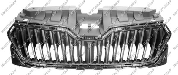 Prasco SK3302001 - Grila radiator aaoparts.ro