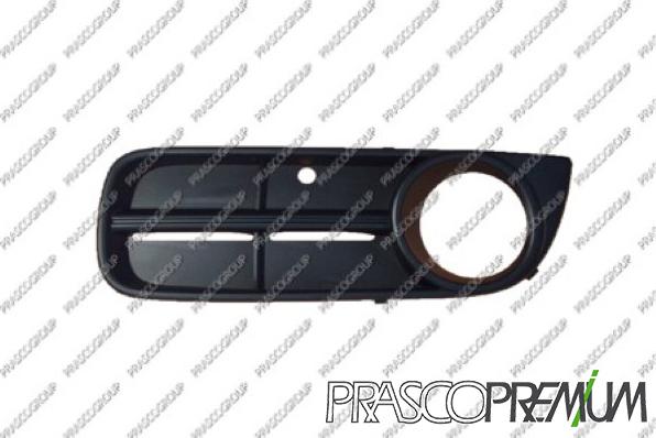 Prasco SK3242134 - Grila ventilatie, bara protectie aaoparts.ro