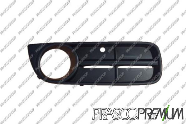 Prasco SK3242133 - Grila ventilatie, bara protectie aaoparts.ro