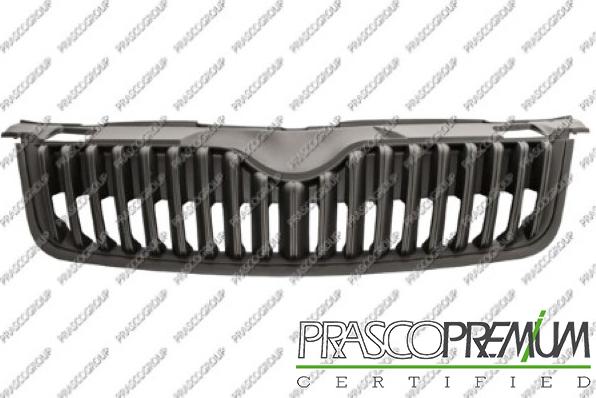 Prasco SK3252001 - Grila radiator aaoparts.ro