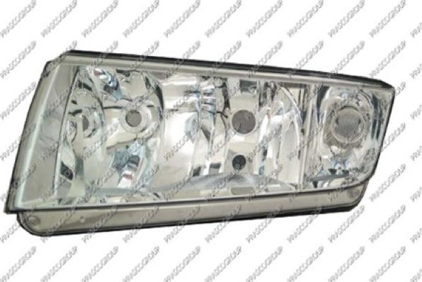 Prasco SK3204804 - Far aaoparts.ro