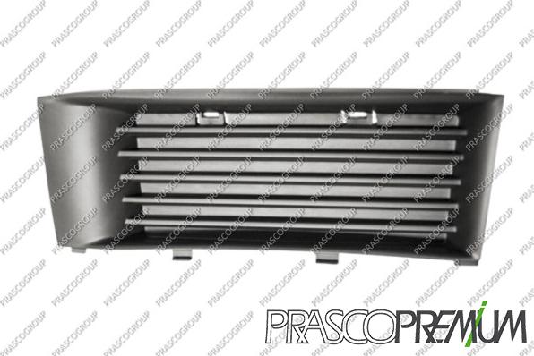 Prasco SK3202124 - Grila ventilatie, bara protectie aaoparts.ro