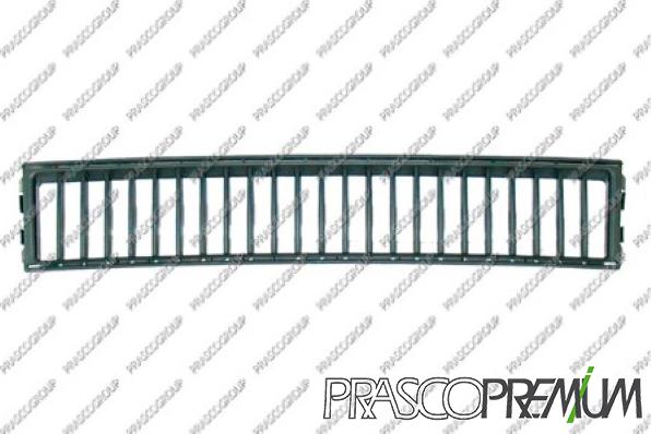 Prasco SK3202120 - Grila ventilatie, bara protectie aaoparts.ro