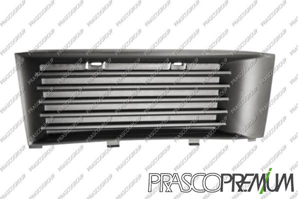 Prasco SK3202123 - Grila ventilatie, bara protectie aaoparts.ro