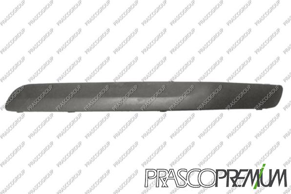 Prasco SK3221244 - Banda de protectie, bara de protectie aaoparts.ro