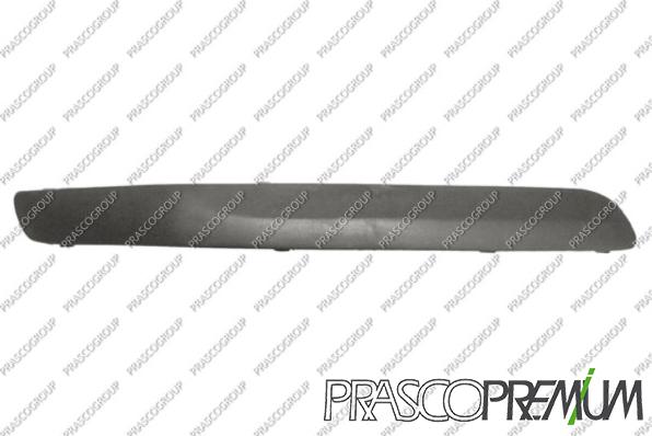 Prasco SK3221243 - Banda de protectie, bara de protectie aaoparts.ro