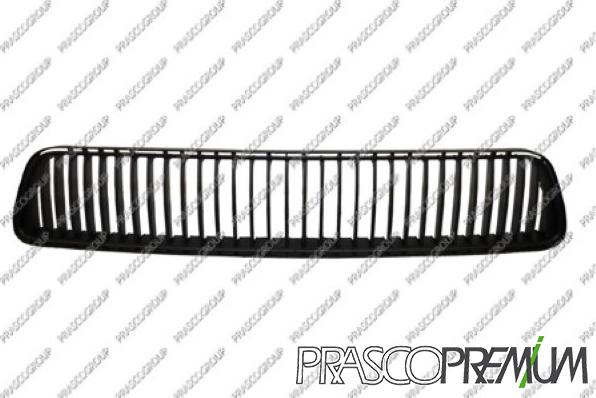 Prasco SK3222120 - Grila ventilatie, bara protectie aaoparts.ro