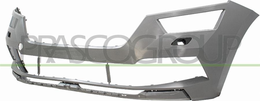 Prasco SK7201011 - Tampon aaoparts.ro