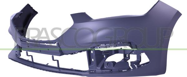 Prasco ST4301001 - Tampon aaoparts.ro