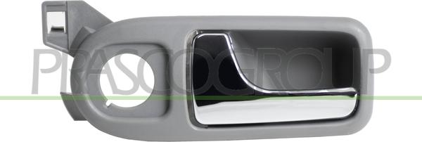 Prasco ST0018406 - Maner usa aaoparts.ro