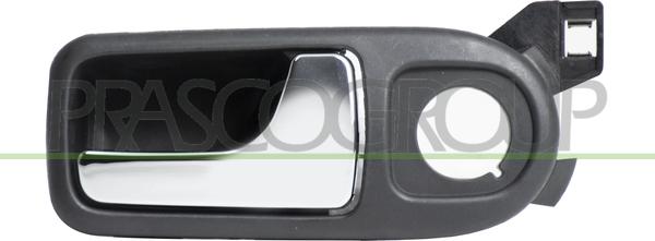 Prasco ST0018401 - Maner usa aaoparts.ro
