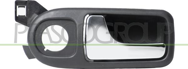 Prasco ST0018402 - Maner usa aaoparts.ro