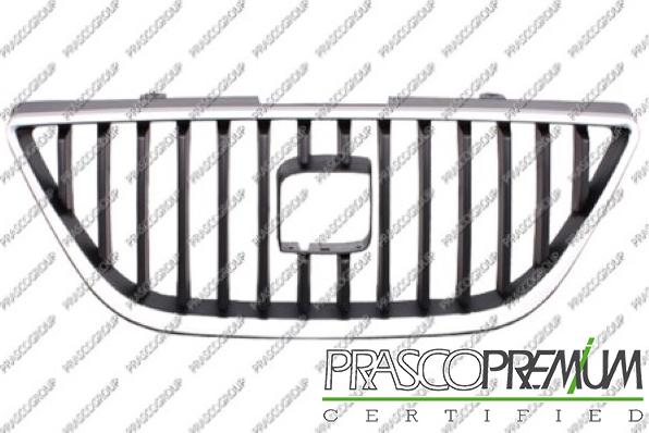 Prasco ST0352001 - Grila radiator aaoparts.ro