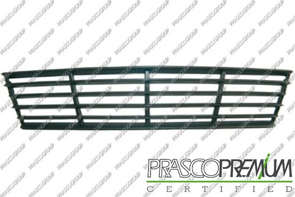 Prasco ST0332120 - Grila ventilatie, bara protectie aaoparts.ro