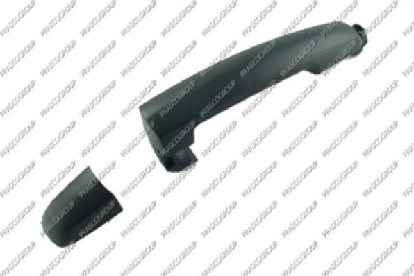 Prasco SZ0568043 - Maner usa aaoparts.ro