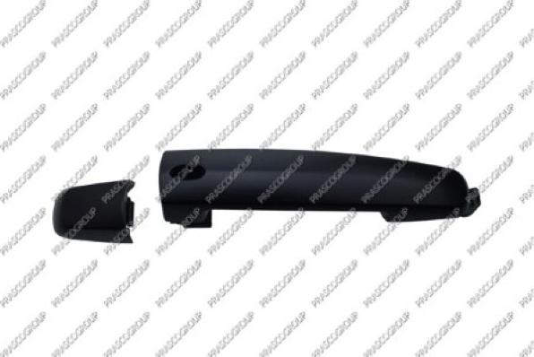 Prasco SZ0568003 - Maner usa aaoparts.ro